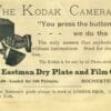 arriva la kodak