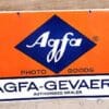 Agfa Gevaert logo