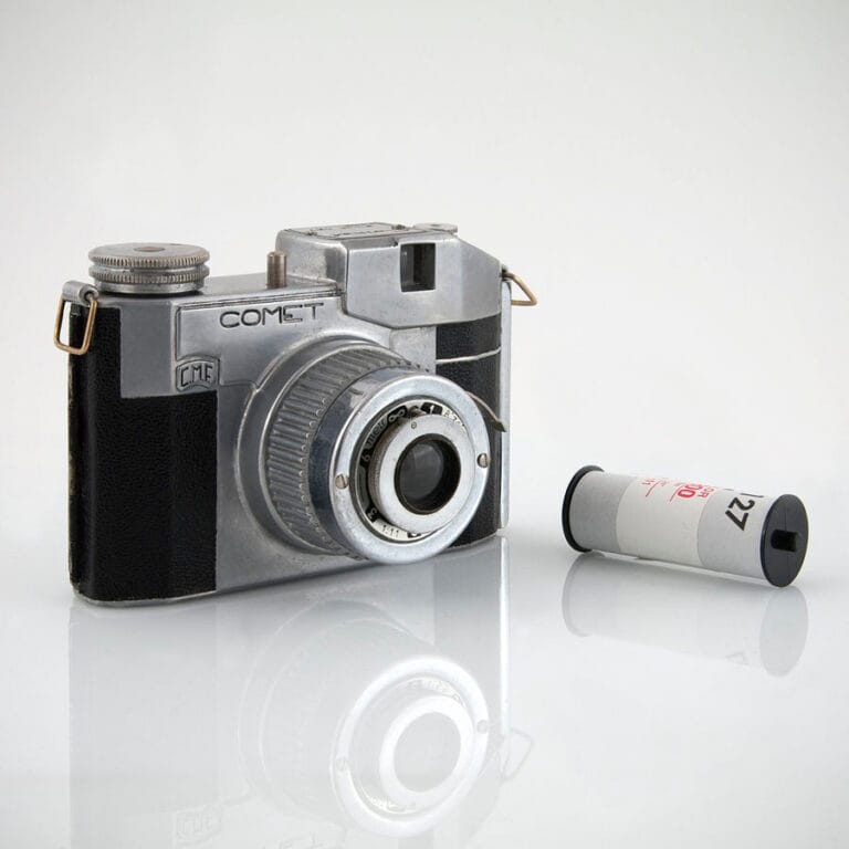 Bencini F.I.A.M.M.A. 40 Bencini Comet