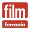 FILMFerrania logo red