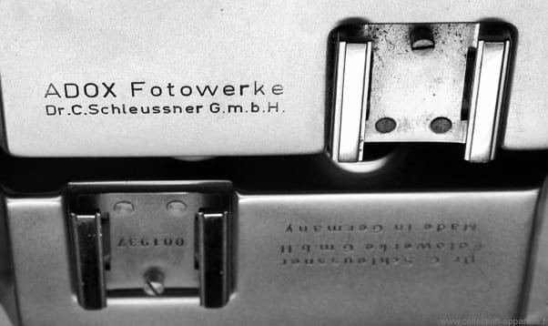 adox