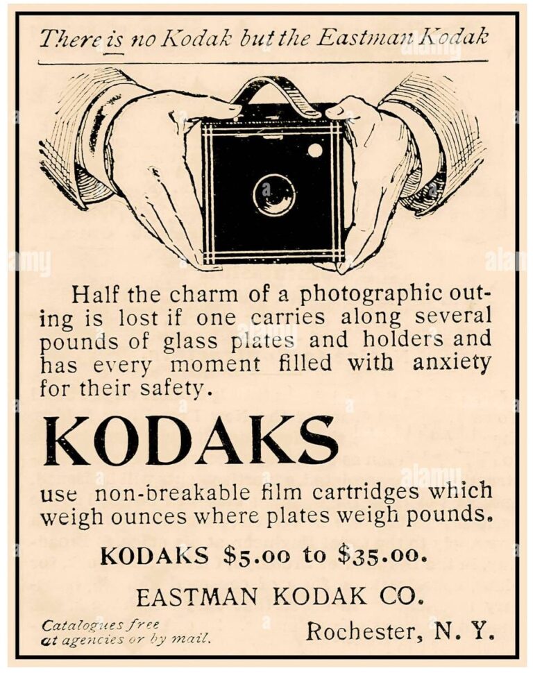 Eastman Kodak Company (Kodak) 14 kodak 1 e1778584539557