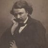 nadar autoritratto