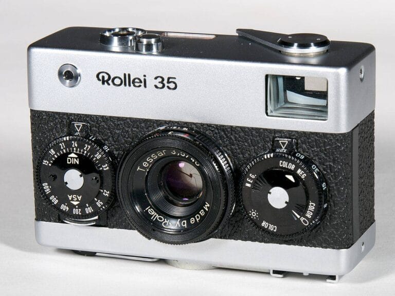 Rollei 14 rollei
