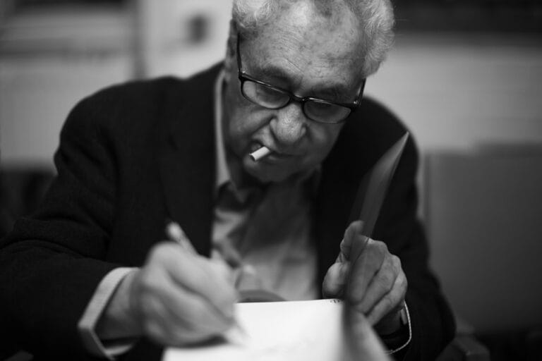 Elliot Erwitt 9 1200px Elliott Erwitt in the Westlicht Museum of Photography Vienna