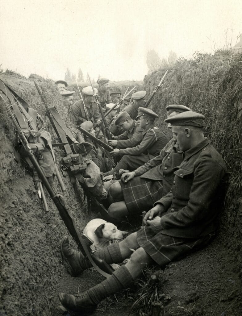 fotografia e guerra, fotografia di guerra