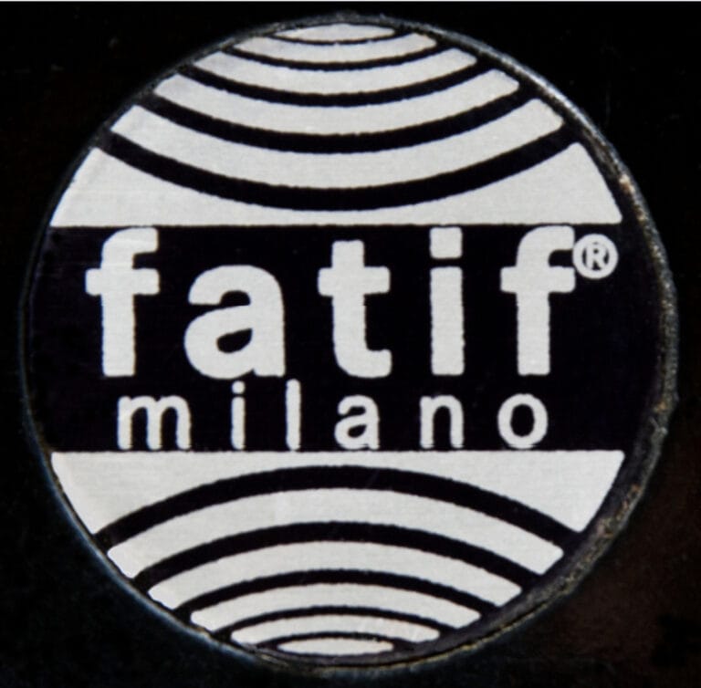 La storia della fotografia Italiana 2 Fabbrica Articoli Tecnici Industriali Fotografici