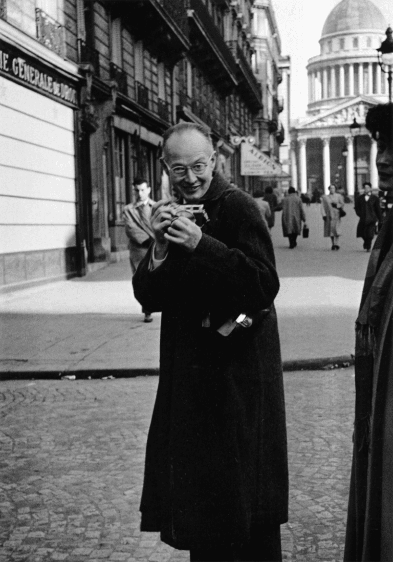 Henri Cartier-Bresson 15 Henri Cartier Bresson