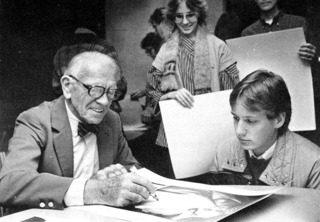 Quando la Fotografia Diventa Finzione: Maestri della Staged Photography 13 Horst P. Horst