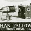 Jonathan Fallowfield Co