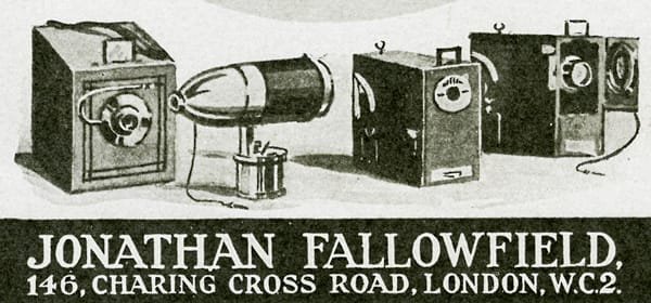 Jonathan Fallowfield & Co.