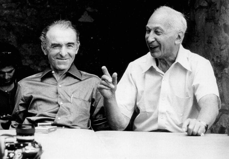 Robert Doisneau