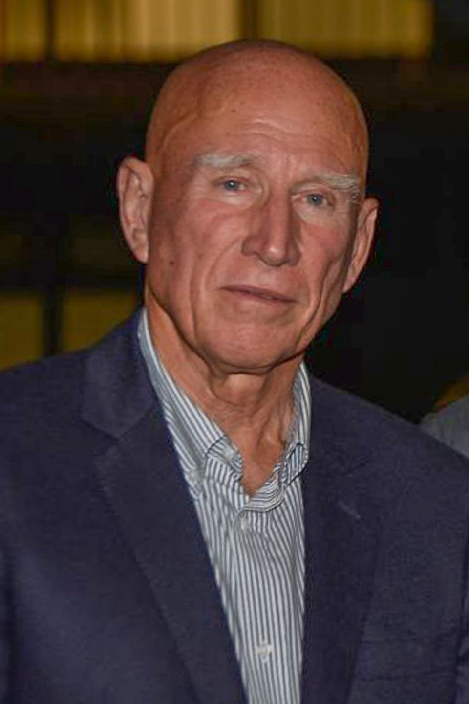 Sebastiao Salgado