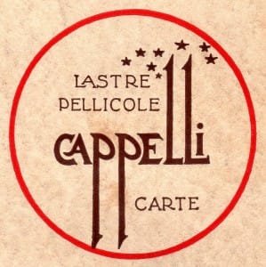 cappelli s.a.