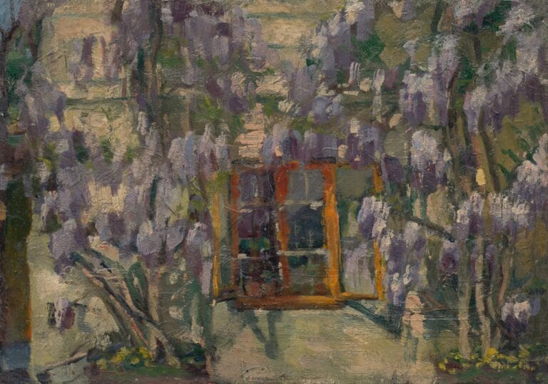 I Movimenti Fotografici: Dalle Radici alla Modernità 24 garden motif creator pitthordt ludovit circa 19051910 institution slovak national gallery provider slovak national gallery providing country slovakia pd for public domain mark stockpack unsplash