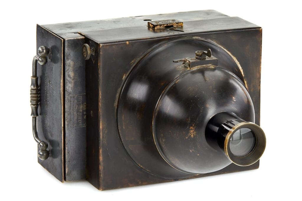 Compagnie Française de Photographie 2 photosphere