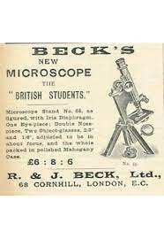 r&j beck