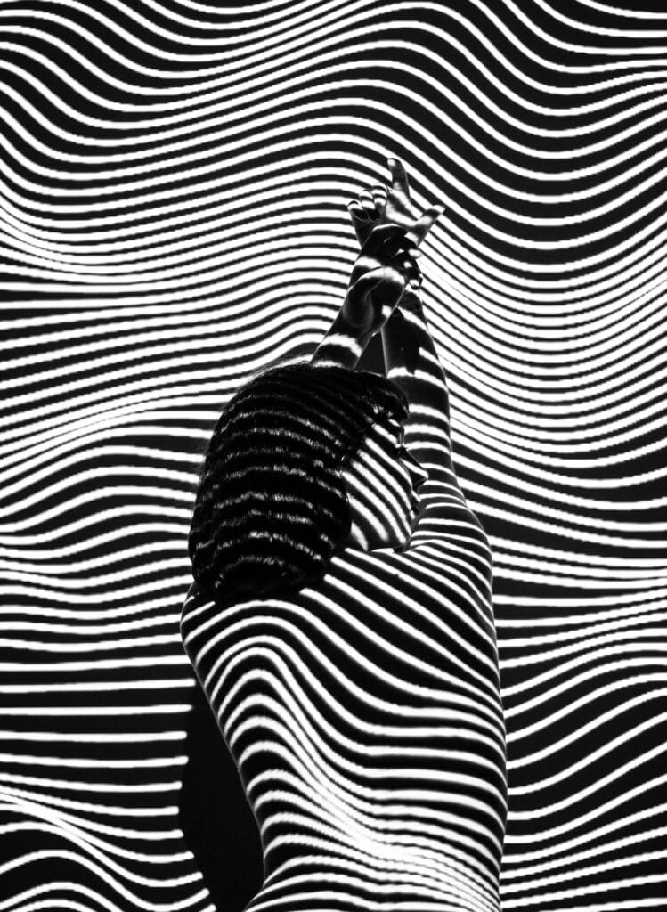 La fotografia contemporanea: tra arte, reportage e intelligenza artificiale 1 arte contemporanea