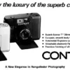 Contax Kyocera
