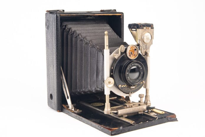 Dr. Rudolf Krügener Dr. Rudolf Krügener