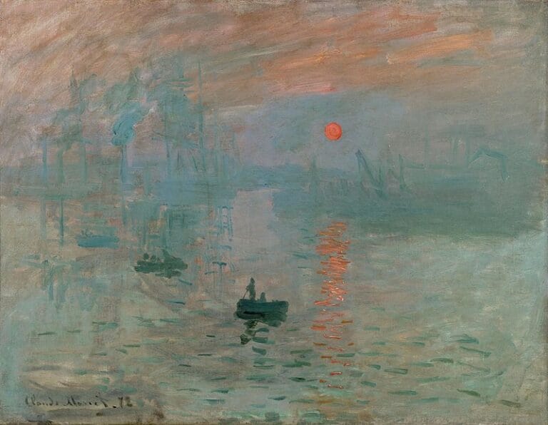Fotografia e arte: L'influenza della fotografia sulla pittura 21 Fotografia e arte Linfluenza della fotografia sulla pittura