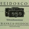 Franke Heidecke
