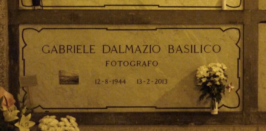 La fotografia europea, dall'invenzione all'identità: il continente che ha cambiato il modo di vedere il mondo 2 Gabriele_Basilico