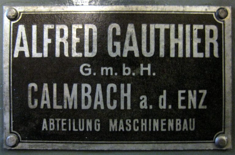 Gauthieralfred