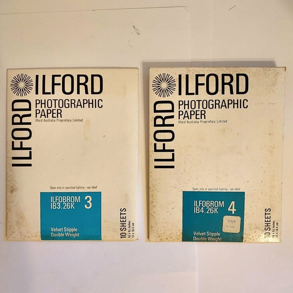 Ilford Limited