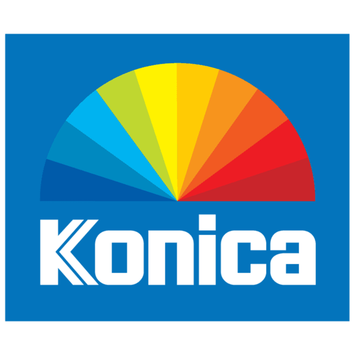 konica