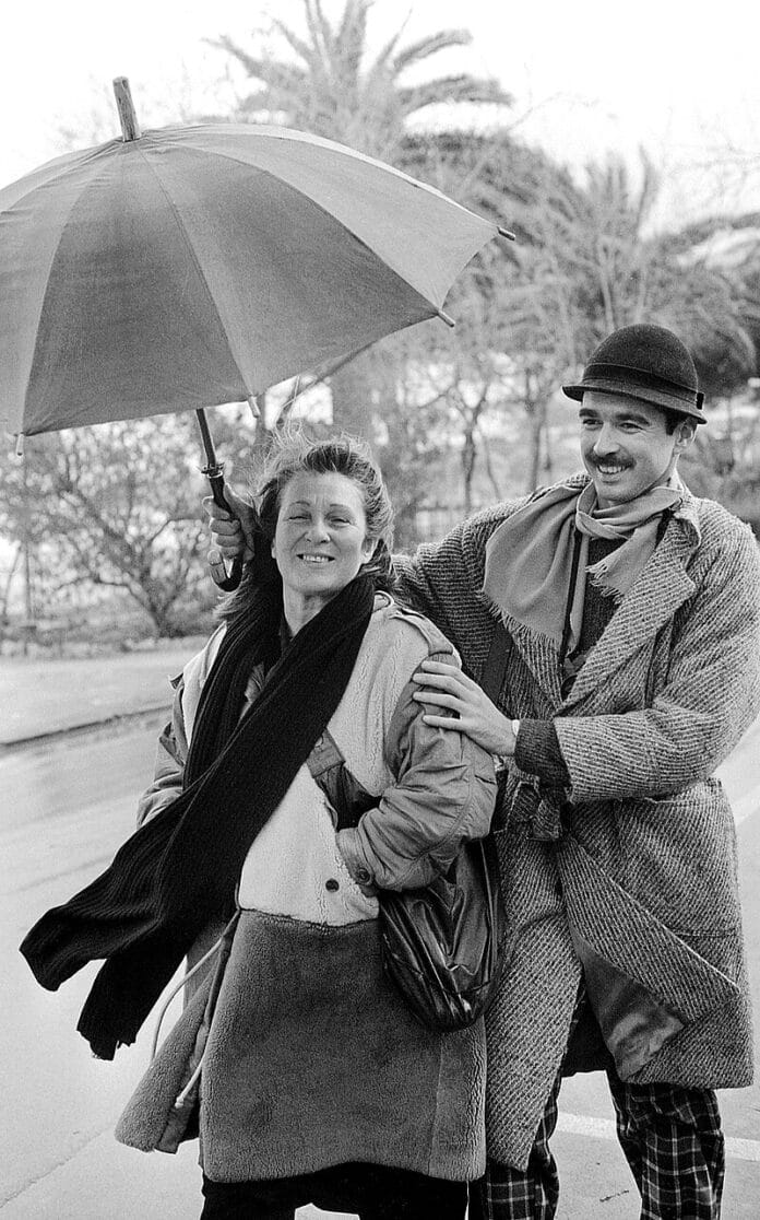 Letizia Battaglia Letizia Battaglia