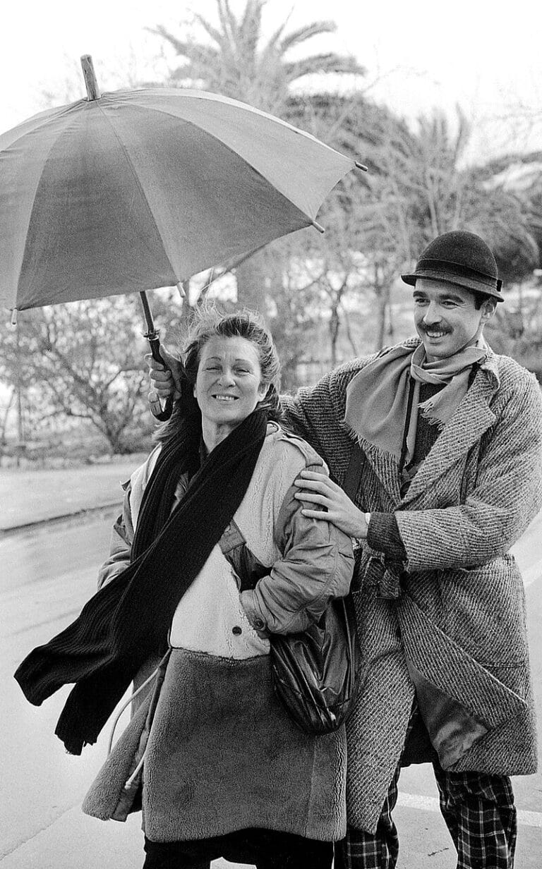 Letizia Battaglia