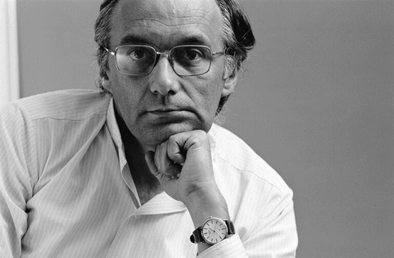 Luigi Ghirri