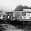Micklethwaite Portable studio