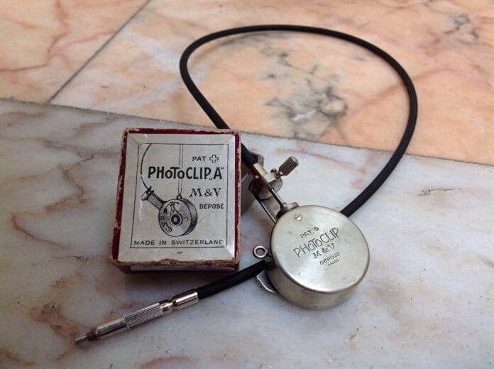 Muller & Vaucher Muller & Vaucher