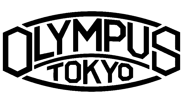 Olympus 19 Olympus Logo 1921 1
