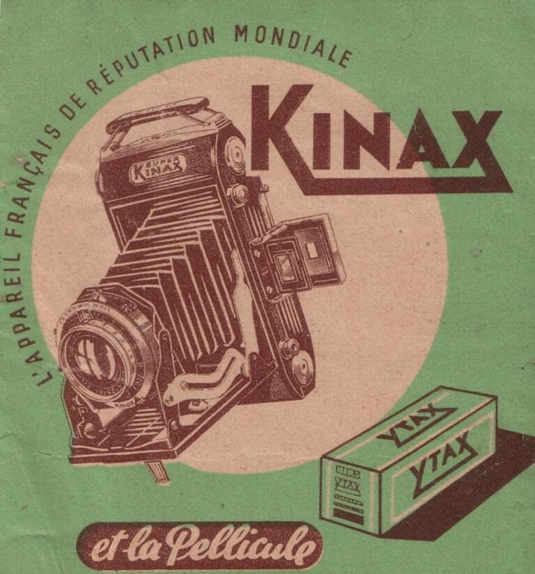 Kinax 7 Pub Kinax