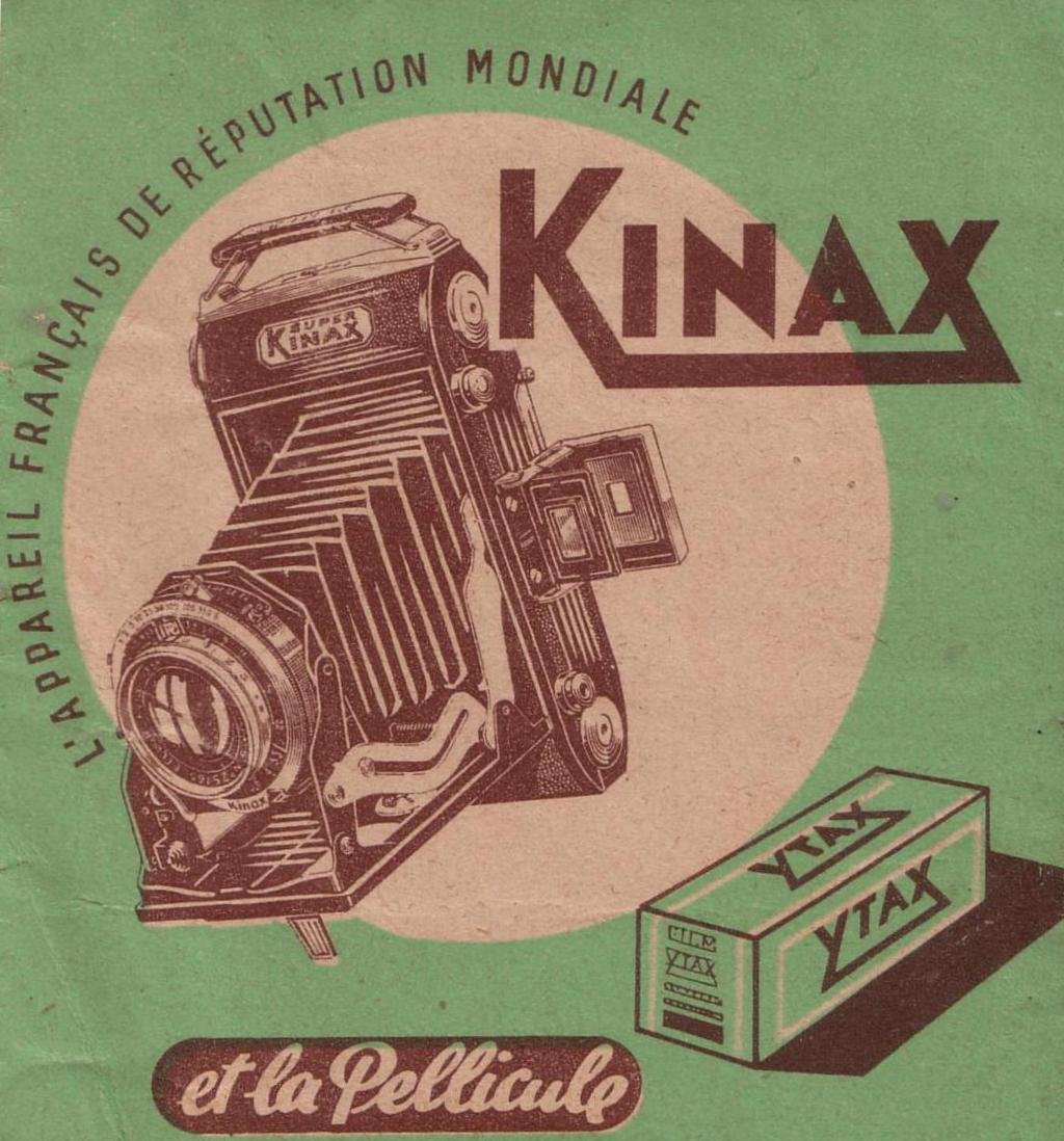Kinax
