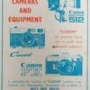 canon