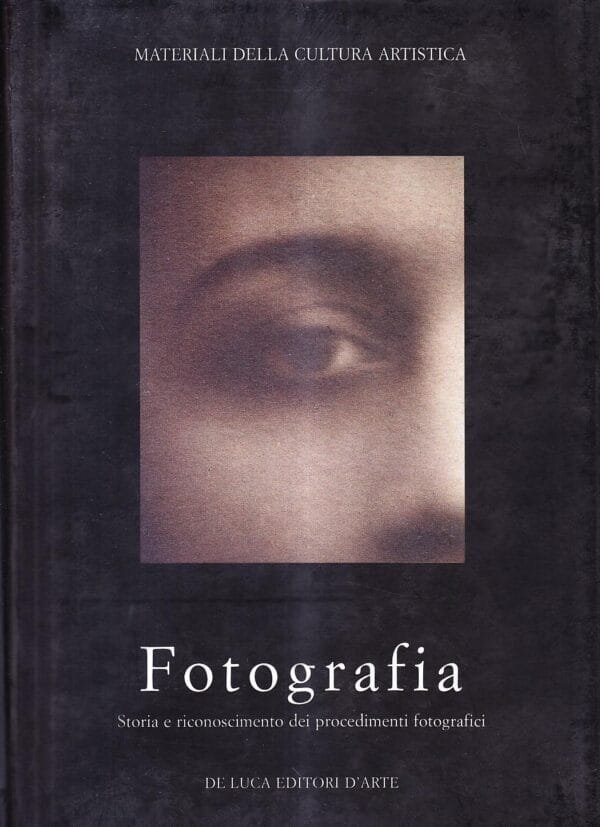 fotografia - storia e riconoscimento dei procedimenti fotografici