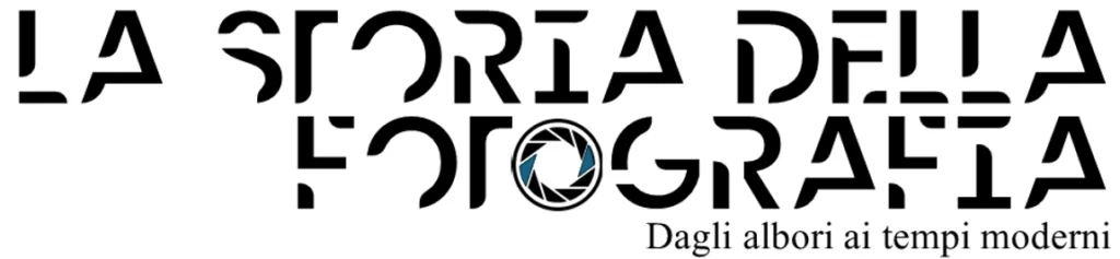 La Storia della Fotografia