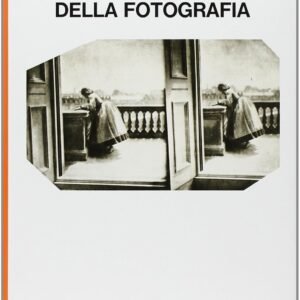 storia della fotografia