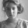 Francesca Woodman self portrait