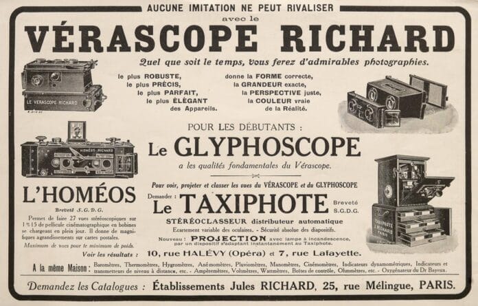 Jules Richard Jules Richard