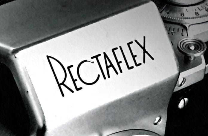 Rectaflex Rectaflex
