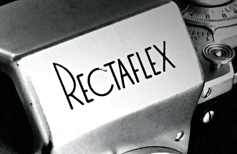 Rectaflex