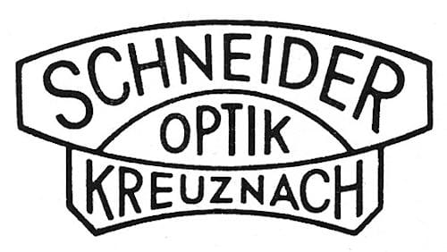 Schneider Optische Werke GmbH 1