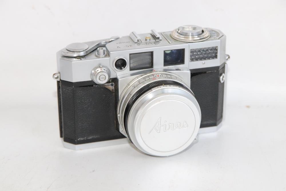 Aires Camera Ind. Co.