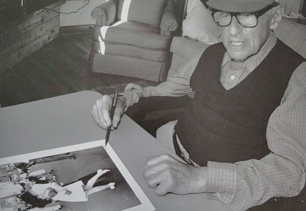 Alfred Eisenstaedt