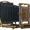 Allen W. Camera Mfg